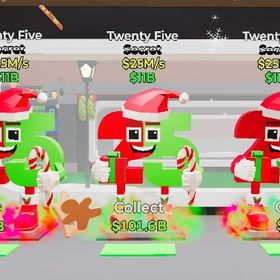 🔥クリスマス限定🔥【激レア‼️】🔥👑🎃通常25３体🎃👑 | フォートナイト(Fortnite)のアカウントデータ、RMTの販売・買取一覧