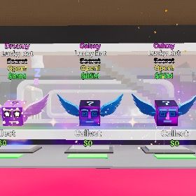 【ブレインロット】ゾンビ、ギャラクシー、ドリーミー、通常 計5個のラッキーロット | フォートナイト(Fortnite)のアカウントデータ、RMTの販売・買取一覧