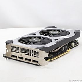 MSI GeForce RTX 2070 VENTUS 8G