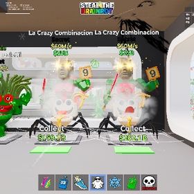 ラクレイジー2体 | フォートナイト(Fortnite)のアカウントデータ、RMTの販売・買取一覧