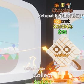 【ブレインロット】超激レア！変異3付きイベントケパット | フォートナイト(Fortnite)のアカウントデータ、RMTの販売・買取一覧