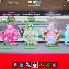 激安キンギーニ4体ヤギ兄弟 | フォートナイト(Fortnite)のアカウントデータ、RMTの販売・買取一覧