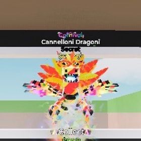 カーニバルドラゴン | フォートナイト(Fortnite)のアカウントデータ、RMTの販売・買取一覧