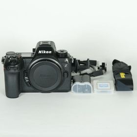 [美品 | シャッター数11,725回｜CFexpressカード付] Nikon Z6III [ボディ] | Nikon Zマウント