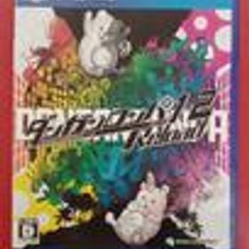 ダンガンロンパ1・2 RELOAD ダンガンロンパ1・2 RELOAD スパイク・チュンソフト