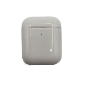 Apple◆イヤホン AirPods 第2 Wireless Charg MRXJ2J/A A1938/A2031/2032