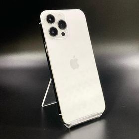 iPhone 13 Pro 128GB シルバー 楽天モバイル 白ロム 美品 動作確認済 100%【全額返金保証】【最速発送】