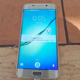 Galaxy SC-04G docomo 充電ケーブル付き