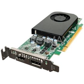 送料無料 動作品 ロープロファイル AMD Radeon RX550x GDDR5 4GB HDMI DP