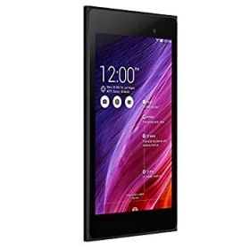 【中古】「非常に良い」ASUS MeMO Pad 7 LTE モデル ( Android 4.4.2 / 7 inch / Atom Z3560 / eMMC 16GB / 2GB / LTE対応 / microSIMスロット / ブラック ) ME572CL