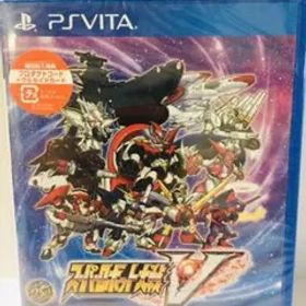 スーパーロボット大戦V #02
