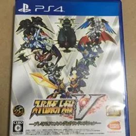 スーパーロボット大戦V プレミアムアニメソング＆サウンドエディション/バンダイ…
