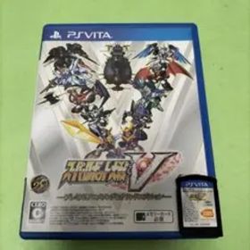 スーパーロボット大戦V プレミアムアニメソング＆サウンドエディション