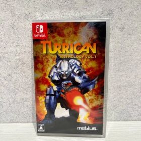 タリカンアンソロジーVol.1 Switch 新品 3,799円 中古 5,180円