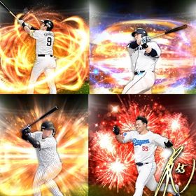 @478🔹初期垢🔹s35🔥エナジー1850🔥 🌟アーチスト︎3🌟柳田 大山 | プロスピAのアカウントデータ、RMTの販売・買取一覧