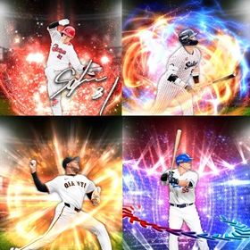 j217🔹初期垢🔹s41🔥エナジー2200🔥🌟アーチスト1🌟村上 坂倉 | プロスピAのアカウントデータ、RMTの販売・買取一覧