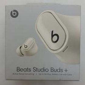 ワイヤレスイヤホン STUDIO BUDS+ BEATS BY DR. DRE