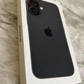 【限定値下げ中】Apple iPhone 16 128GB SIMフリー