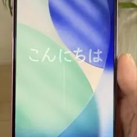 Apple iPhone 16 plusピンク 本体