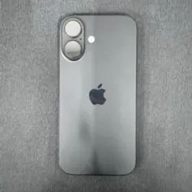 iPhone 16 128GB ブラック MYDQ3J/A