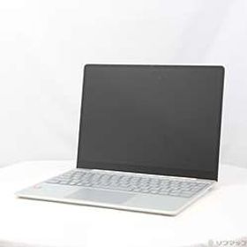 〔中古品〕 Surface Laptop Go 3 〔Core i5／16GB／SSD256GB〕 XKQ-00005 プラチナ〔中古品〕 Surface Laptop Go 3 〔Core i5／16GB／SSD256GB〕 XKQ-00005 プラチナ