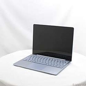 〔展示品〕 Surface Laptop Go 3 〔Core i5／8GB／SSD256GB〕 XK7-00063 アイスブルー〔展示品〕 Surface Laptop Go 3 〔Core i5／8GB／SSD256GB〕 XK7-00063 アイスブルー