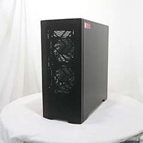 自作機PC 〔Core i7 11700F／16GB／SSD1TB／HDD1TB〕