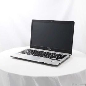 【中古】FUJITSU(富士通） LIFEBOOK S938／S FMVS1000AZ 【295-ud】