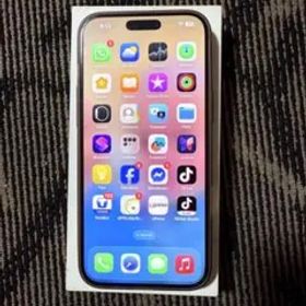 iPhone 16 pro max 256gb AppleCare付き