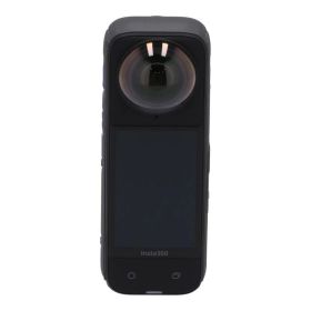 中古 360度アクションカメラInsta360 インスタ360 Insta360 X4 IBMEA2405A6CFXコンディションランク【B】（商品 No.77-0）