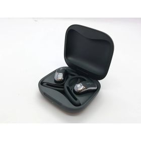 【中古】Shokz OpenFit Air SKZ-EP-000025 [ブラック]【立川フロム中武】保証期間1ヶ月【ランクB】