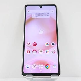 AQUOS sense8 SH-54D ドコモ ライトカッパー 送料無料 本体 c15941