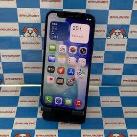 iPhone12 mini 64GB ブルー MGAP3J/A SoftBank版SIMフリー