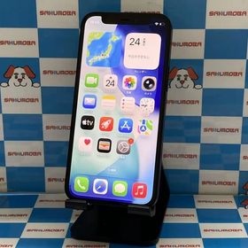 iPhone12 mini 128GB ブラック MGDJ3J/A 楽天モバイル版SIMフリー
