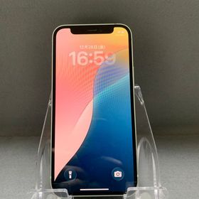 超美品 国内版 SIMフリー iPhone12 mini 256GB グリーン色