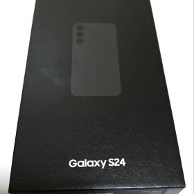 Galaxy S24 256GB 国内正規品 SIMフリー SM-S921Q