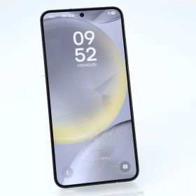 【液晶美品＊電池良好】ストア版SIMフリーGalaxy S24 8GB/256GB SM-S921Q