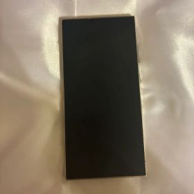 Samsung Galaxy S24 Ultra バイオレット