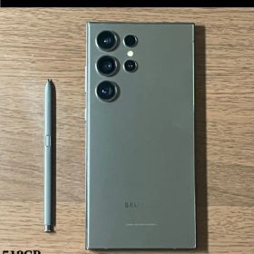 Galaxy S24 Ultra 512GB SIMフリー（おまけ付き）