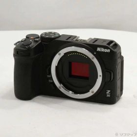 【中古】Nikon(ニコン) Z 30 ボディ 【262-ud】