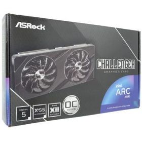 Arc A580 搭載グラボ 新品 25,300円 中古 14,499円 | ネット最安値の