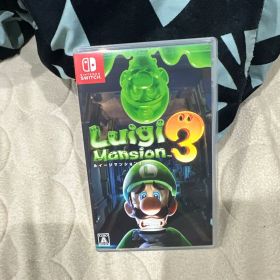 ルイージマンション3