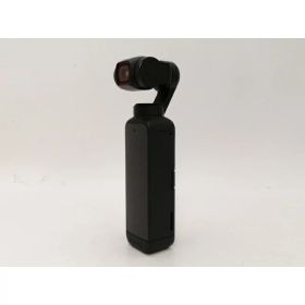 【中古】DJI DJI Pocket 2 Creator コンボ【新宿2】保証期間1ヶ月【ランクB】