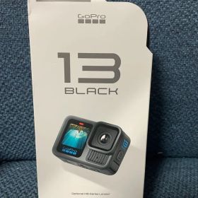 GoPro HERO 13 Black エクステンデッドパワーバンドル