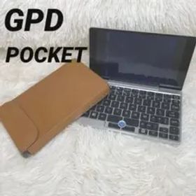 GPD POCKET 初代