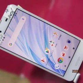 AQUOS sense SHV40 os:9 32gb 初期化済 18-8476