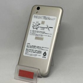 docomo 【SIMロックなし】Android SH-01K AQUOS sense