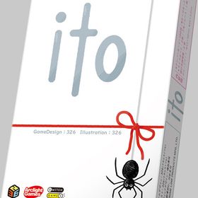 カードゲーム ito