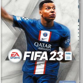 【中古】FIFA 23 Legacy Editionソフト:ニンテンドーSwitchソフト／スポーツ・ゲーム