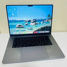 Macbook M1 Pro 2021 16インチ 16GB 512GB